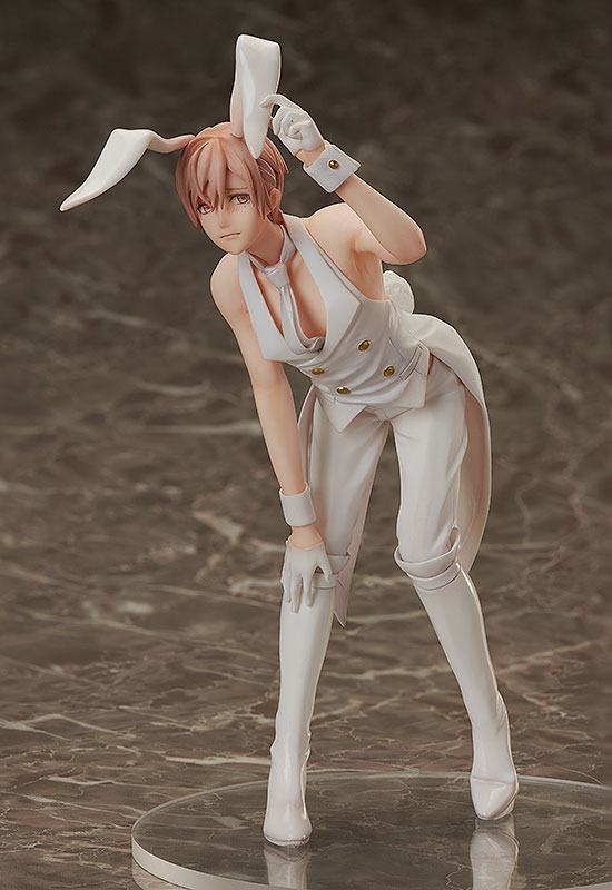 Ten Count Statue PVC 1/8 Shirotani Tadaomi 19 cm