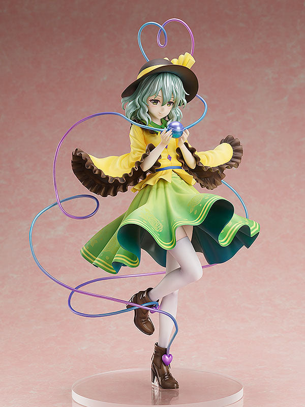 Touhou Project PVC Statue 1/4 Koishi Komeiji 46 cm