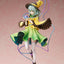 Touhou Project PVC Statue 1/4 Koishi Komeiji 46 cm