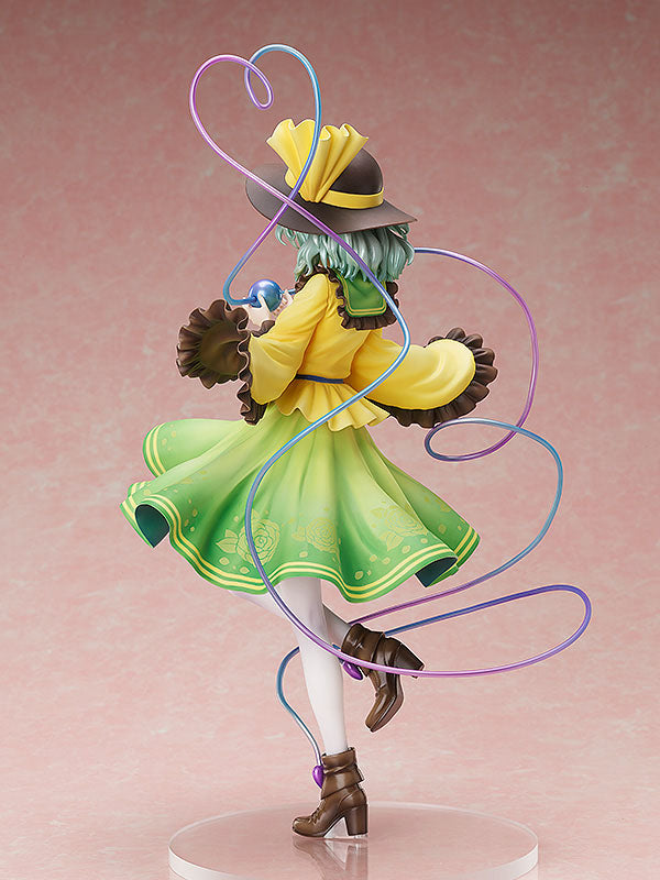 Touhou Project PVC Statue 1/4 Koishi Komeiji 46 cm