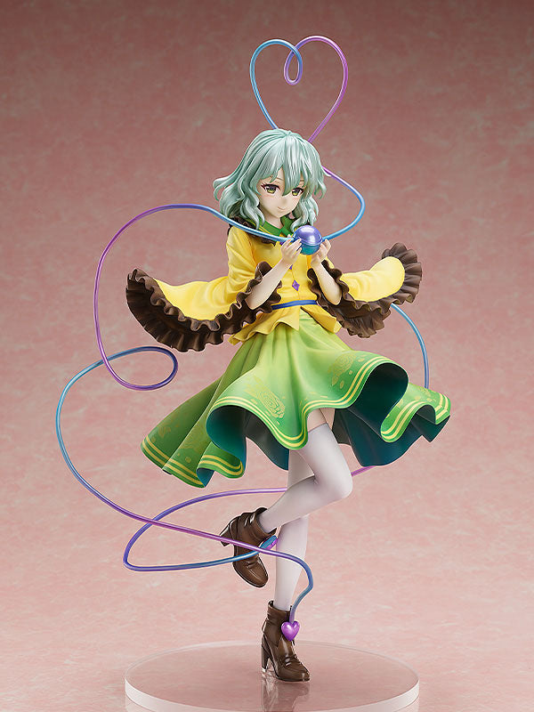 Touhou Project PVC Statue 1/4 Koishi Komeiji 46 cm