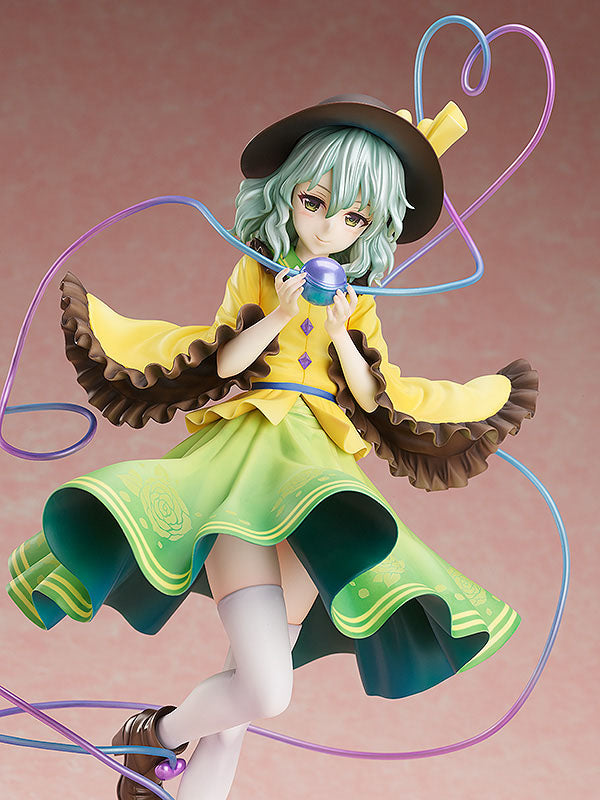 Touhou Project PVC Statue 1/4 Koishi Komeiji 46 cm