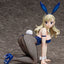 Edens Zero PVC Statue 1/4 Rebecca Bluegarden: Bunny Ver. 28 cm