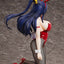 Edens Zero PVC Statue 1/4 Homura Kogetsu: Bunny Ver. 35 cm