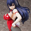 Edens Zero PVC Statue 1/4 Homura Kogetsu: Bunny Ver. 35 cm