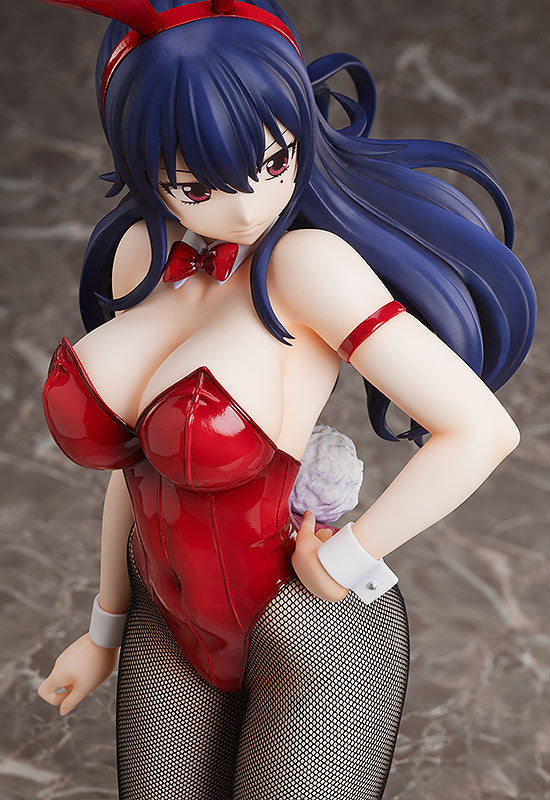 Edens Zero PVC Statue 1/4 Homura Kogetsu: Bunny Ver. 35 cm