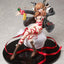 Girls' Frontline PVC Statue 1/4 Shiki: Reindeer Manifesto 30 cm