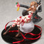 Girls' Frontline PVC Statue 1/4 Shiki: Reindeer Manifesto 30 cm