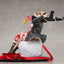 Girls' Frontline PVC Statue 1/4 Shiki: Reindeer Manifesto 30 cm