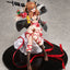 Girls' Frontline PVC Statue 1/4 Shiki: Reindeer Manifesto 30 cm