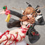 Girls' Frontline PVC Statue 1/4 Shiki: Reindeer Manifesto 30 cm