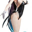 The Elder Sister-Like One PVC Statue 1/4 Chiyo: Bare Leg Bunny Ver. 50 cm