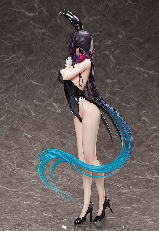 The Elder Sister-Like One PVC Statue 1/4 Chiyo: Bare Leg Bunny Ver. 50 cm