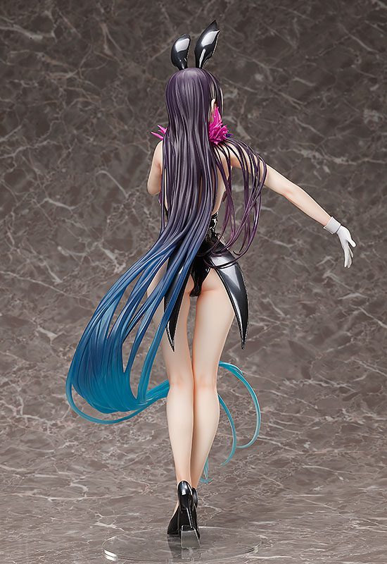 The Elder Sister-Like One PVC Statue 1/4 Chiyo: Bare Leg Bunny Ver. 50 cm