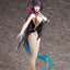 The Elder Sister-Like One PVC Statue 1/4 Chiyo: Bare Leg Bunny Ver. 50 cm