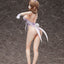 Do You Love Your Mom and Her Two-Hit Multi-Target Attacks? PVC Statue 1/4 Mamako Oosuki: Bare Leg Bunny Ver. 47 cm