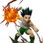 Hunter x Hunter PVC Statue 1/4 Gon Freecss 40 cm