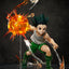 Hunter x Hunter PVC Statue 1/4 Gon Freecss 40 cm