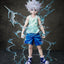 Hunter x Hunter PVC Statue 1/4 Killua Zoldyck 47 cm