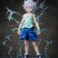 Hunter x Hunter PVC Statue 1/4 Killua Zoldyck 47 cm