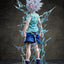 Hunter x Hunter PVC Statue 1/4 Killua Zoldyck 47 cm