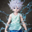 Hunter x Hunter PVC Statue 1/4 Killua Zoldyck 47 cm