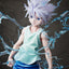 Hunter x Hunter PVC Statue 1/4 Killua Zoldyck 47 cm