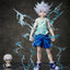 Hunter x Hunter PVC Statue 1/4 Killua Zoldyck 47 cm