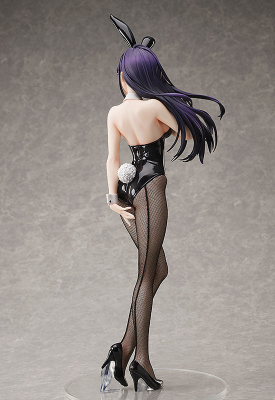 Komi Can't Communicate Statue PVC 1/4 Shoko Komi: Bunny Ver. 46 cm