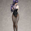 Komi Can't Communicate Statue PVC 1/4 Shoko Komi: Bunny Ver. 46 cm