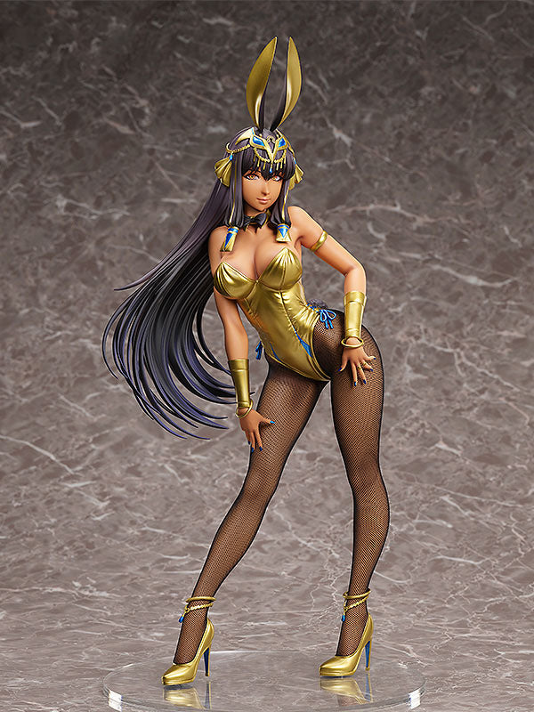 Original Character Statue 1/4 Anubis: Bunny Ver. 48 cm - Damaged packaging