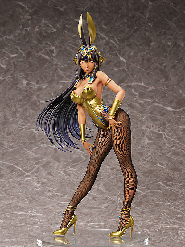 Original Character Statue 1/4 Anubis: Bunny Ver. 48 cm - Damaged packaging