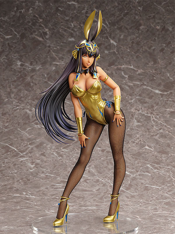 Original Character Statue 1/4 Anubis: Bunny Ver. 48 cm - Damaged packaging