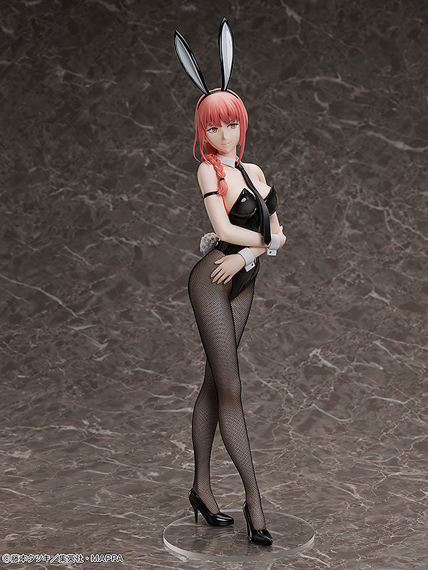 Chainsaw Man PVC Statue 1/4 Makima: Bunny Ver.  50 cm