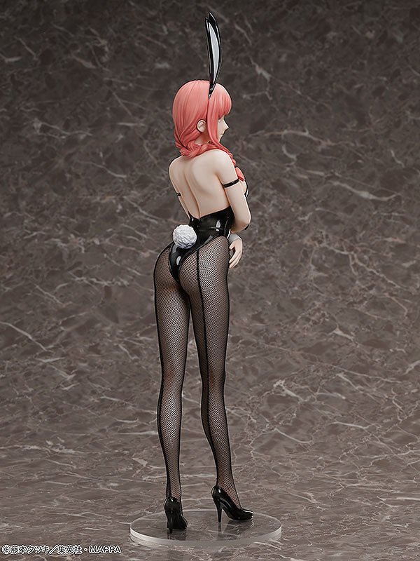 Chainsaw Man PVC Statue 1/4 Makima: Bunny Ver.  50 cm