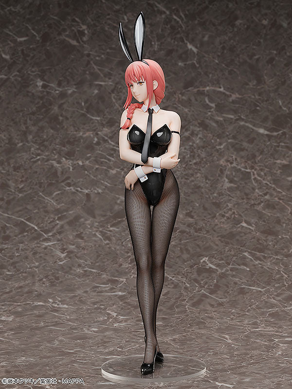 Chainsaw Man PVC Statue 1/4 Makima: Bunny Ver.  50 cm