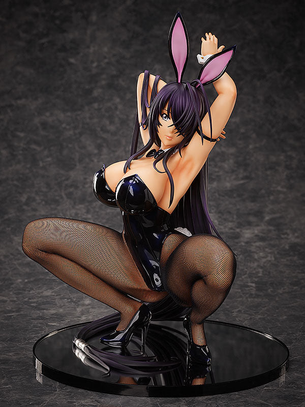 Ikki Tousen Extravaganza Epoch Statue 1/4 Kanu Unchou: Bunny Ver. 2nd 32 cm