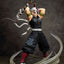 Demon Slayer: Kimetsu no Yaiba PVC Statue 1/4 Tengen Uzui 56 cm