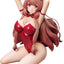 The Rising of the Shield Hero PVC Statue 1/4 Raphtalia Bare Leg Bunny Style Ver. 25 cm - Damaged packaging