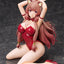 The Rising of the Shield Hero PVC Statue 1/4 Raphtalia Bare Leg Bunny Style Ver. 25 cm - Damaged packaging