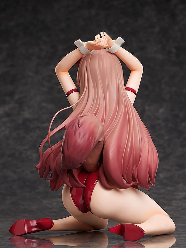 The Rising of the Shield Hero PVC Statue 1/4 Raphtalia Bare Leg Bunny Style Ver. 25 cm - Damaged packaging