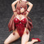 The Rising of the Shield Hero PVC Statue 1/4 Raphtalia Bare Leg Bunny Style Ver. 25 cm - Damaged packaging
