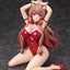 The Rising of the Shield Hero PVC Statue 1/4 Raphtalia Bare Leg Bunny Style Ver. 25 cm - Damaged packaging