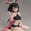 Blue Archive PVC Statue 1/4 Mashiro Shizuyama: Swimsuit Ver. 23 cm