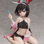 Blue Archive PVC Statue 1/4 Mashiro Shizuyama: Swimsuit Ver. 23 cm