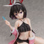 Blue Archive PVC Statue 1/4 Mashiro Shizuyama: Swimsuit Ver. 23 cm