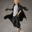 Tokyo Revengers PVC Statue & Ring Set 1/8 Manjiro Sano 21 cm - Ring Size 13