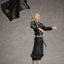 Tokyo Revengers PVC Statue & Ring Set 1/8 Ken Ryuguji 30 cm - Ring Size 13