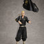 Tokyo Revengers PVC Statue & Ring Set 1/8 Ken Ryuguji 30 cm - Ring Size 13