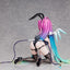 No Game No Life Zero PVC Statue 1/4 Schwi: Bunny Ver. 24 cm